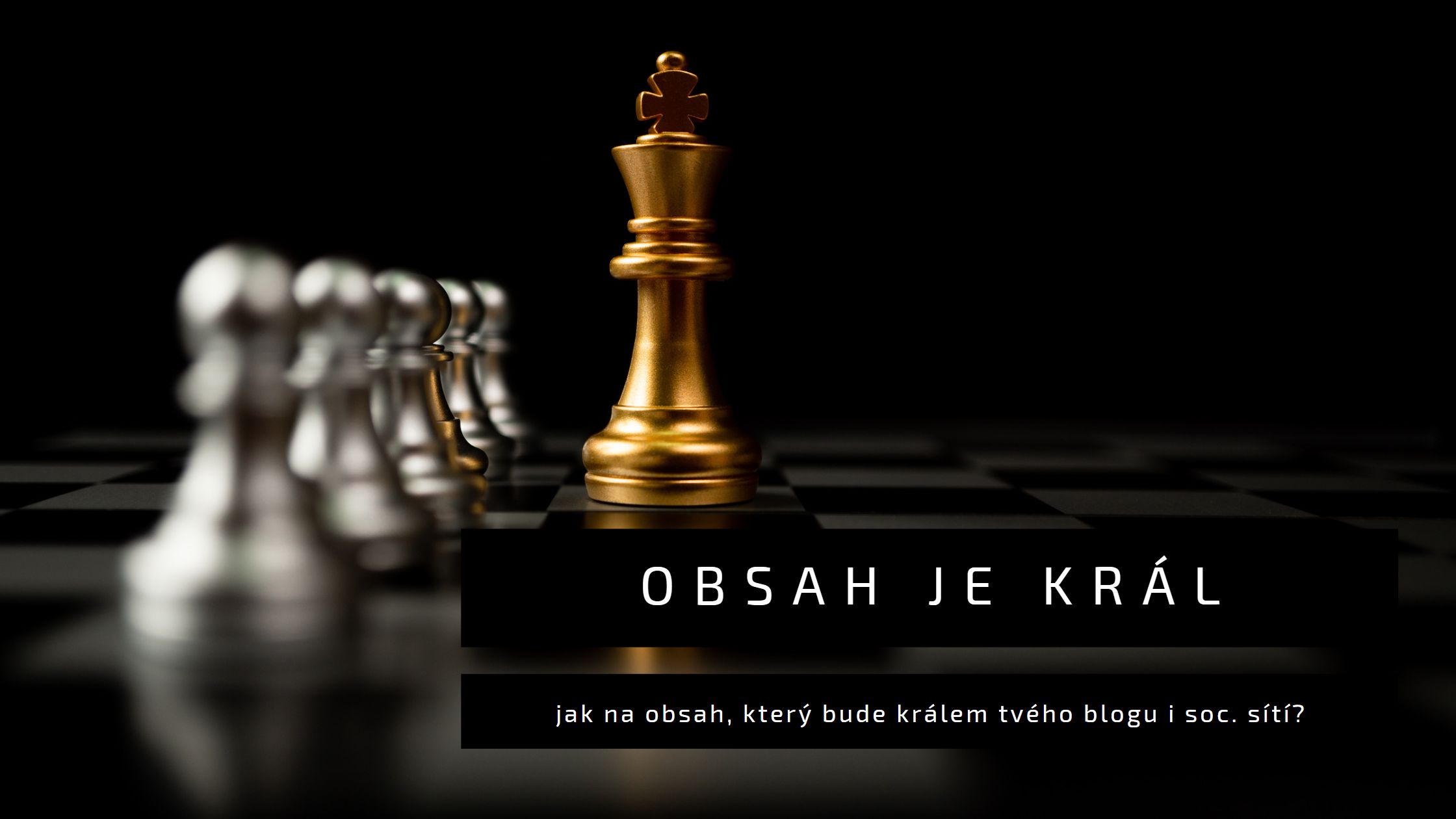 Obsah: Největší Král Digitálního Marketingu A SEO - Ženy V Online Světě