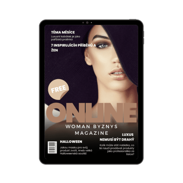 E-magazín ONLINE prosinec 2022