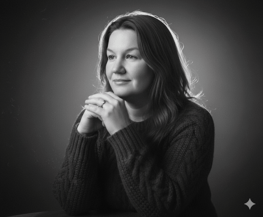 Beáta – mentorka pre podnikateľky v online