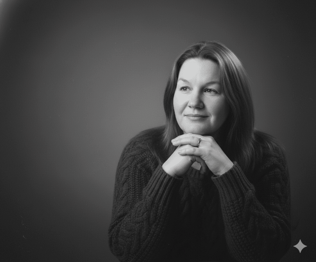 Beáta – mentorka pre podnikateľky v online